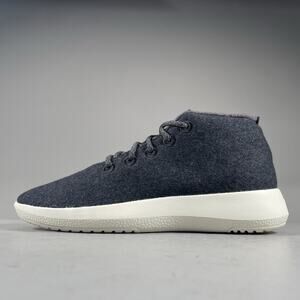 Allbirds WRUM Wool Runner Up Mizzles Women’s 10 Grey Walking Shoe Casual Sneaker